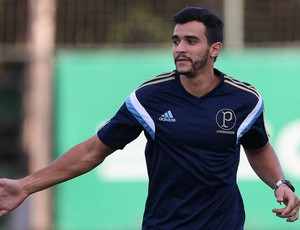 Por centenário, Palmeiras encara o Sampaio Corrêa, que tenta surpresa