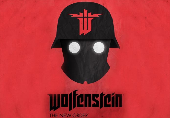 Wolfenstein: The New Order é um dos lançamentos nesta semana (Foto: Divulgação)