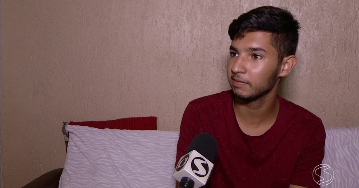 G Eu Apanhei Por Ser Gay Diz Jovem Agredido Em Barra Mansa Rj Not Cias Em Sul Do Rio E