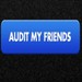 Facebook Friend Audit