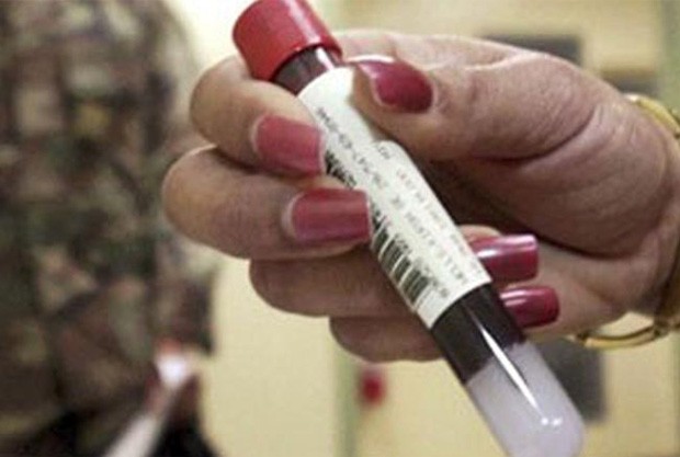 Hospital precisava de amostras de sangue de cem mulheres (Foto: AP)