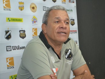. (Jocaff Souza/GloboEsporte.com)