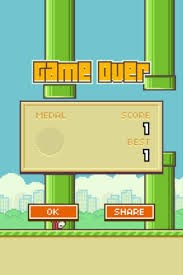 Criador do Flappy Bird pode estar ganhando ainda mais por retirar jogo das  lojas 