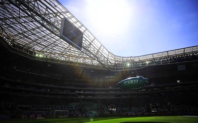 Palmeiras reduz preço dos ingressos para confronto diante da Ponte Preta