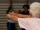 Exercícios físicos moderados ajudam a conter Mal de Alzheimer