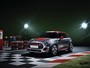 Mini apresenta versão esportiva do novo Cooper Mini apresenta versão esportiva do novo Cooper