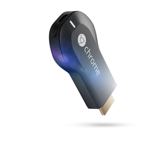 O Chromecast é um dispositivo de streaming de mídia que se conecta à porta HDMI da TV (Foto: Divulgação) (Foto: O Chromecast é um dispositivo de streaming de mídia que se conecta à porta HDMI da TV (Foto: Divulgação)) O Chromecast é um dispositivo de streaming de mídia que se conecta à porta HDMI da TV (Foto: Divulgação) (Foto: O Chromecast é um dispositivo de streaming de mídia que se conecta à porta HDMI da TV (Foto: Divulgação))