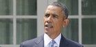Obama busca apoio, e Síria mantém alerta (AP/Charles Dharapak)