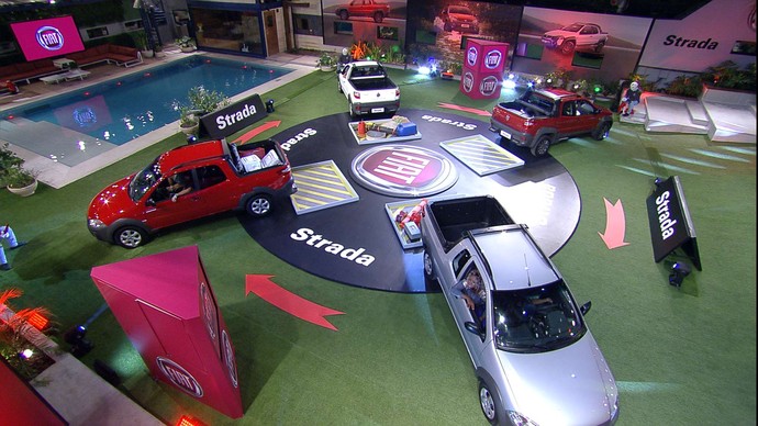 BBB 16 - 25-02-2016 - 23:29:23 (Foto: Minuto a Minuto - BBB)