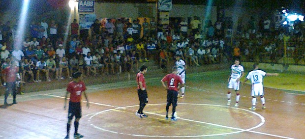 João Pessoa Futsal x Catolé, pelo Campeonato Paraibano de Futsal (Foto: Divulgação / João Pessoa Futsal) João Pessoa Futsal x Catolé, pelo Campeonato Paraibano de Futsal (Foto: Divulgação / João Pessoa Futsal)