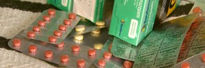 76,4% dos brasileiros se automedicam, diz ICTQ (Oscar Herculano Jr/ EPTV)