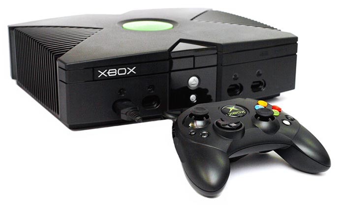 Controle do Xbox era um problema para os jogadores (Foto: Divulgação)