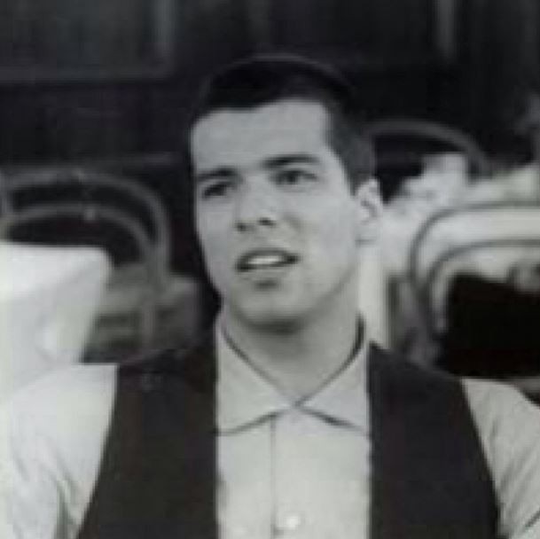 Maurício Mattar posta foto antiga (Foto: Instagram) Maurício Mattar posta foto antiga (Foto: Instagram)