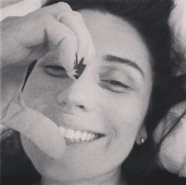 Giovanna Antonelli (Foto: Instagram/Reprodução)