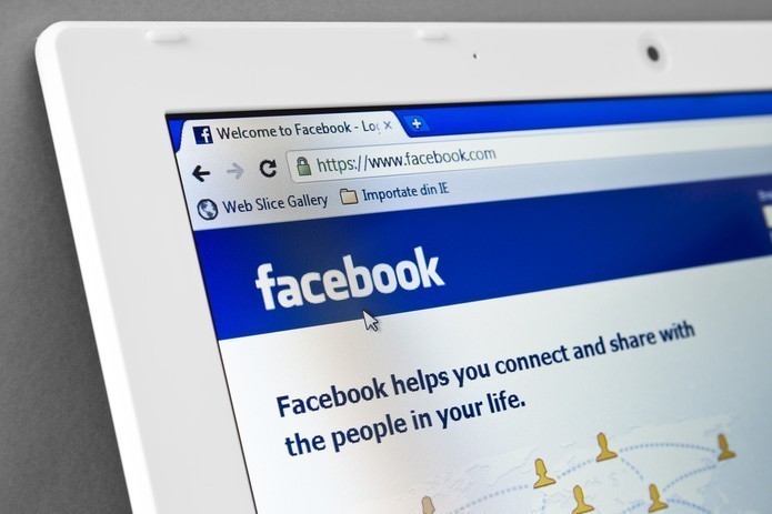 Pesquisa com usuários está diferente no Facebook (Foto: Reprodução/Pond5)
