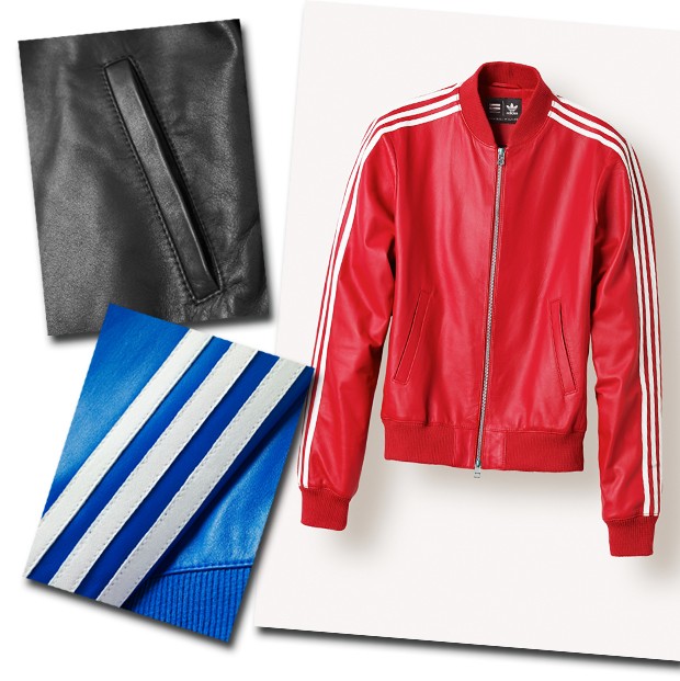 Pharell para Adidas (Foto: ) Pharell para Adidas (Foto: )