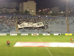 Nacional de Uberaba Uberabão (Foto: Felipe Santos)