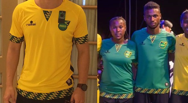 Jamaica - copa América