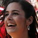 Papel de parede Larissa Riquelme