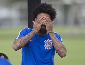 Cristian Corinthians (Foto: Daniel Augusto Jr/Agência Corinthians)