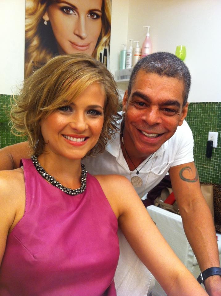 Luiza Valdetaro (Foto: Reprodução/Facebook)