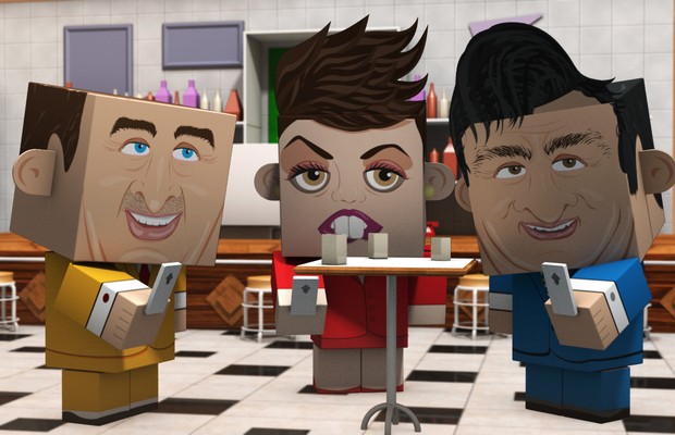 Bar Sonho Meu #2 (Foto: ÉPOCA)