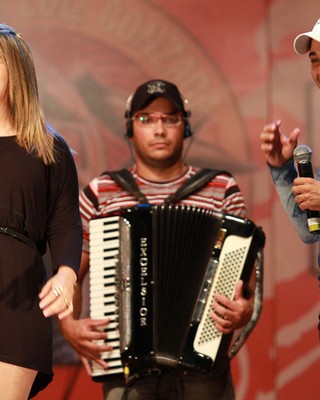Forró Bakana (Foto: Francisco França/Jornal da Paraíba)