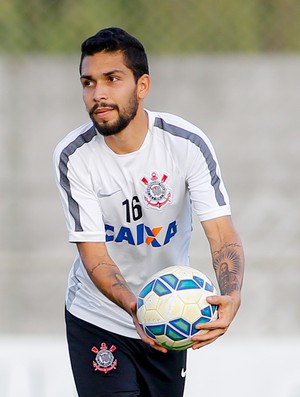 Petros lembra crise e elogia grupo: 