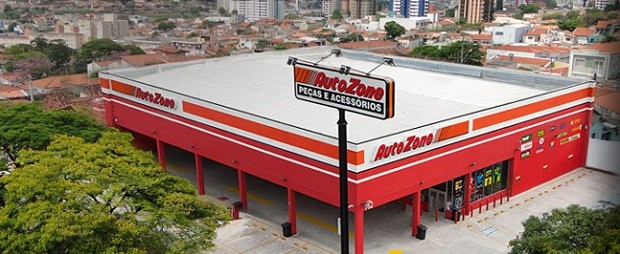 Palusa Distribuidora de Auto Pecas - Sorocaba, SP, Brazil - Shopping &  Retail