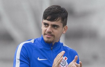 Fagner completa 150 jogos pelo Corinthians