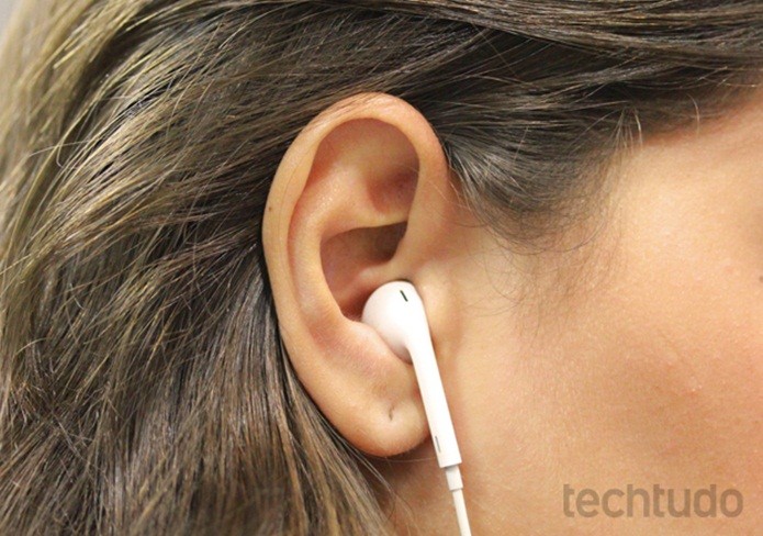 Tecnologia é a mesma utilizada no Apple Watch (Foto: Marlon Câmara/TechTudo)