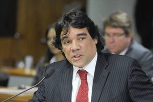 Lobão Filho (Foto: José Cruz / Agência Senado)