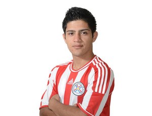 Sérgio Diaz, Cerro Porteño