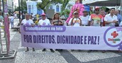 TV Verdes Mares/Reprodução