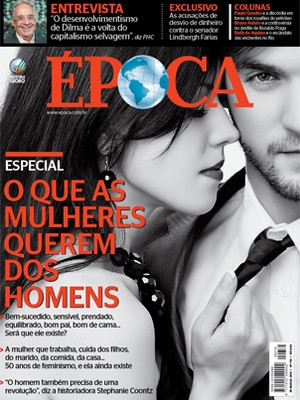 capa 774 (Foto: Christian Parente/ÉPOCA; Produção: Cuca Elias)