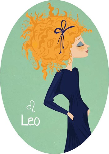 Horoscope. Zodiac signs-Leo (Foto: Getty Images/iStockphoto)