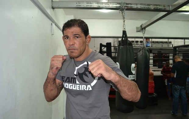 Rodrigo Minotauro MMA (Foto: Ivan Raupp)