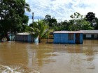 Amazonas receberá R$ 1,7 milhão para assistência a vítimas da cheia