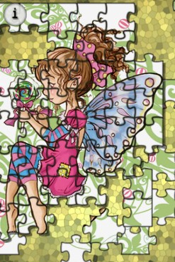 screenshot de Puzzle Draws