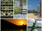 Vote e escolha o local que é a cara de Fortaleza (TV Verdes Mares/Reprodução)