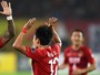 Decisão entre times de Paulinho e Ramires abre temporada na China