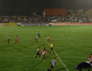 Treze X CRB Série C (Foto: Silas Batista / Globoesporte.com/pb) Treze X CRB Série C (Foto: Silas Batista / Globoesporte.com/pb)