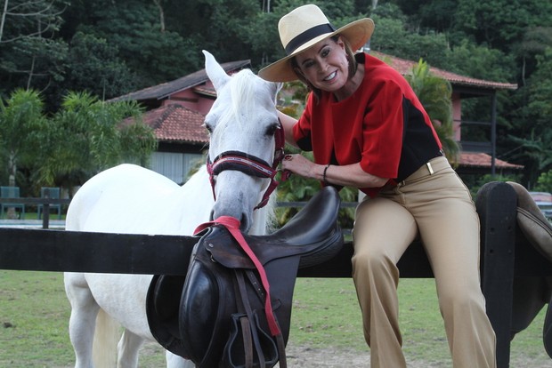 Zilu Godoi (Foto: Anderson Borde / AgNews) Zilu Godoi (Foto: Anderson Borde / AgNews)
