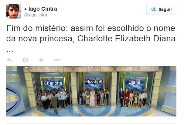 Meme Diana1 (Foto: Reprodução/Twitter)