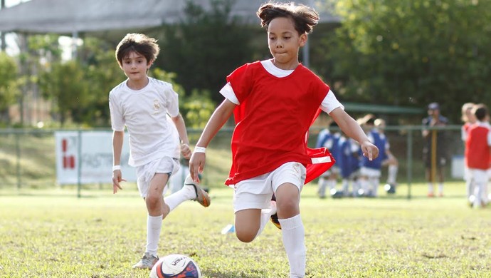 Quanto custa a escolinha do Real Madrid?