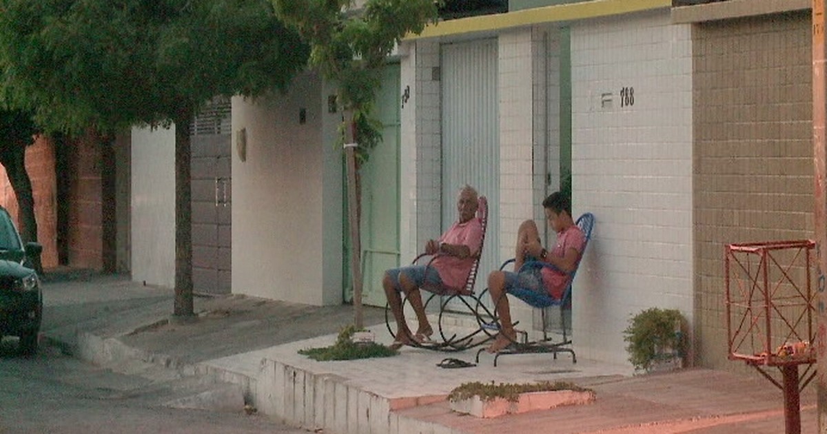 G Moradores Est O Assustados N Meros De Assaltos Em Petrolina