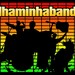 Olha Minha Banda - Camila do Ó
