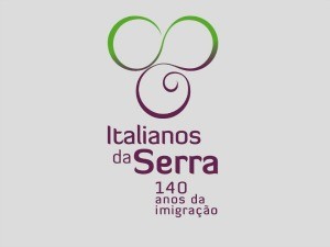 Projeto Italianos da Serra (Foto: Reprodução/RBS TV)