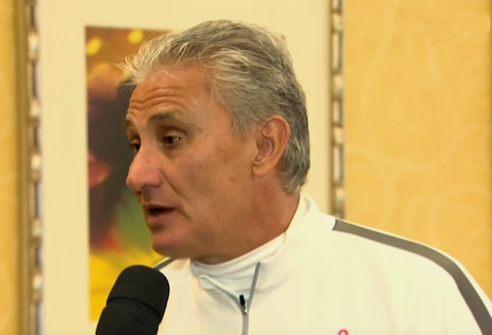 Tite confirma reservas do Corinthians contra os Strikers por medo de lesões