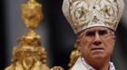 Saiba quem assume até novo Papa (Reuters)